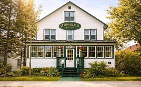 Auberge L'Orpailleur
